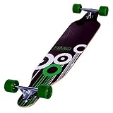 Atom Drop-Through Longboard (41-Inch)