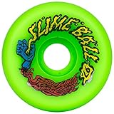 Santa Cruz Slime Ball Vomits Old School Re Issue 60mm...